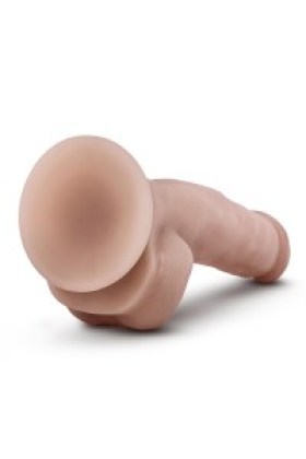 Promo 63  Silikonski dildo 330387-2